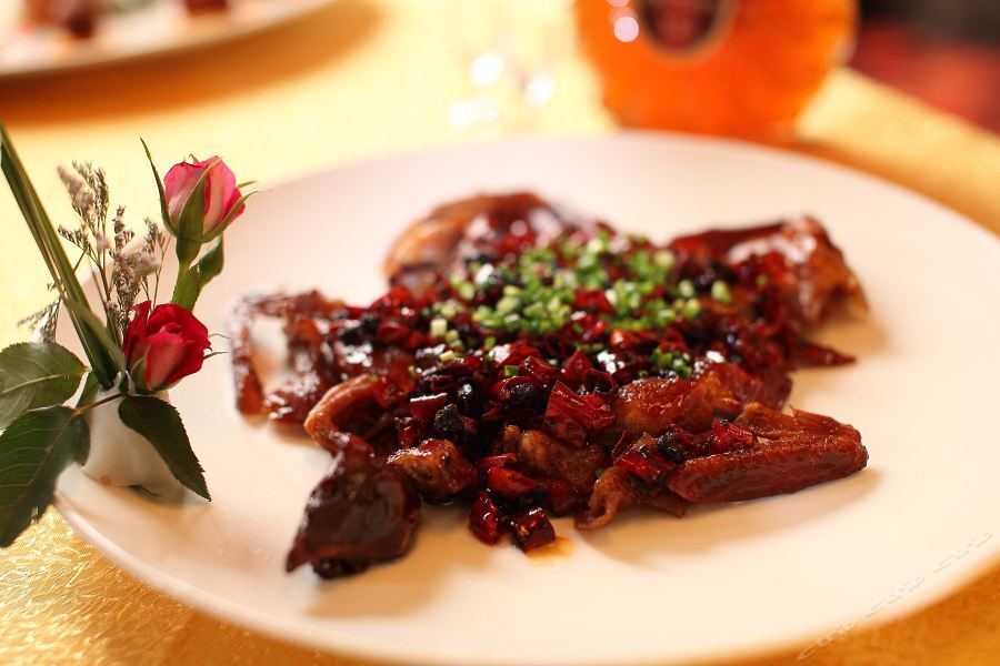 Huangzu International Hotel Хуайхуа Екстериор снимка